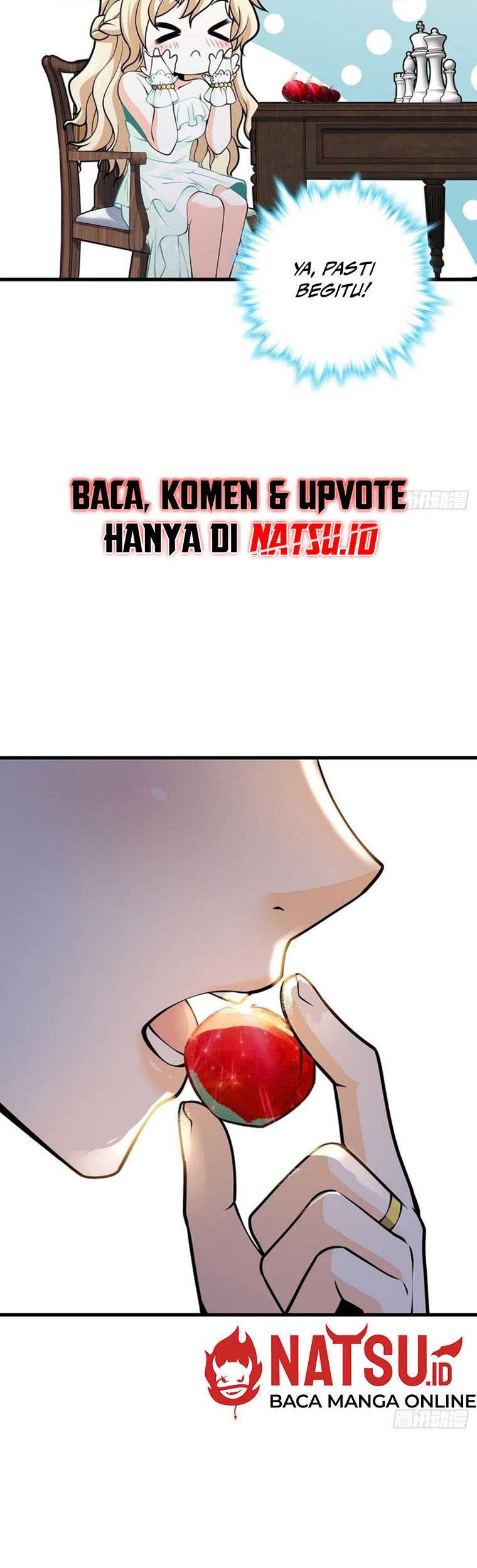 Spare Me, Great Lord! Chapter 360 - halaman 30