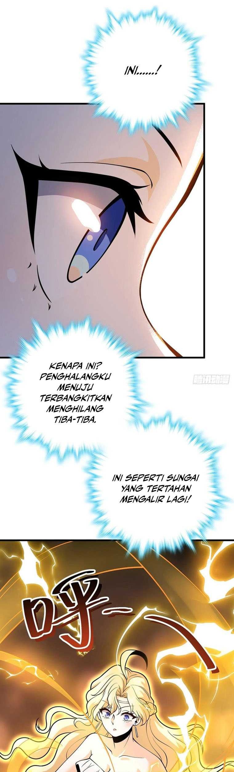 Spare Me, Great Lord! Chapter 360 - halaman 31