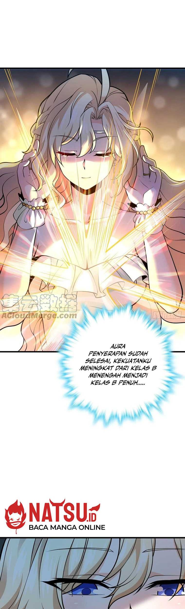 Spare Me, Great Lord! Chapter 360 - halaman 36