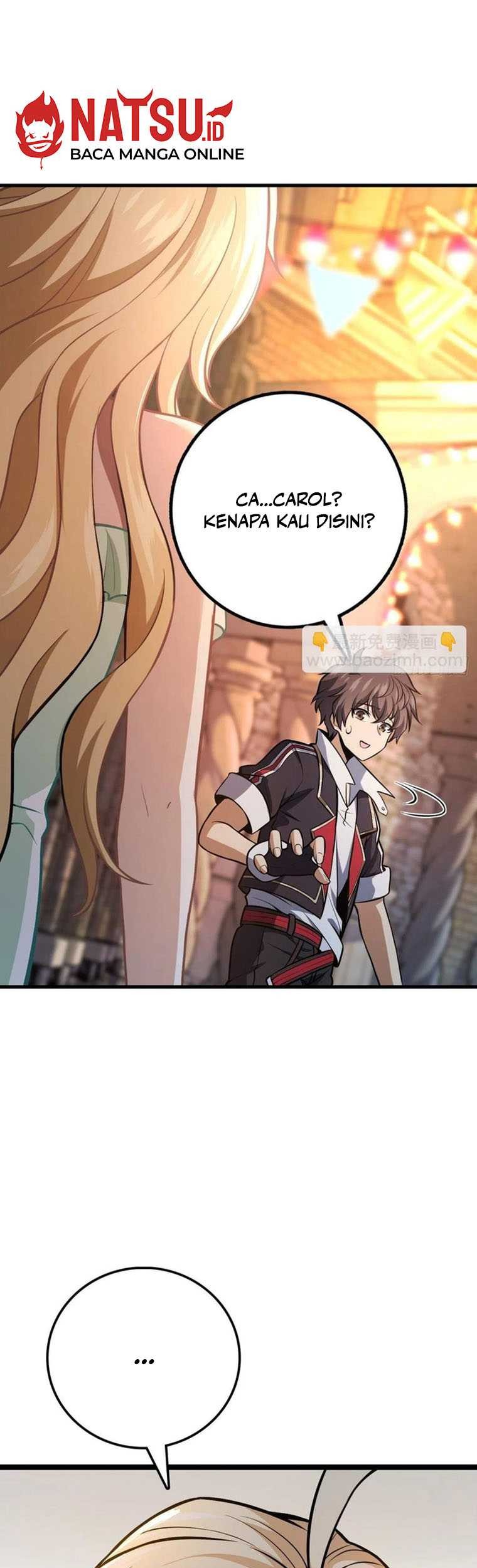 Spare Me, Great Lord! Chapter 360 - halaman 6