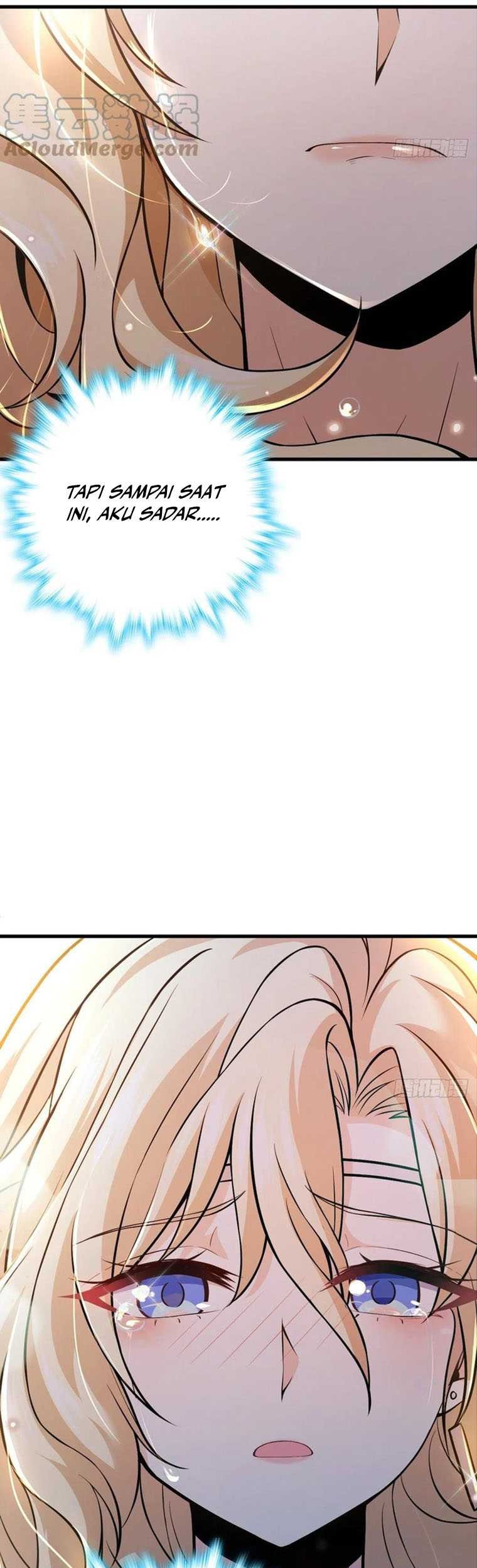 Spare Me, Great Lord! Chapter 360 - halaman 8