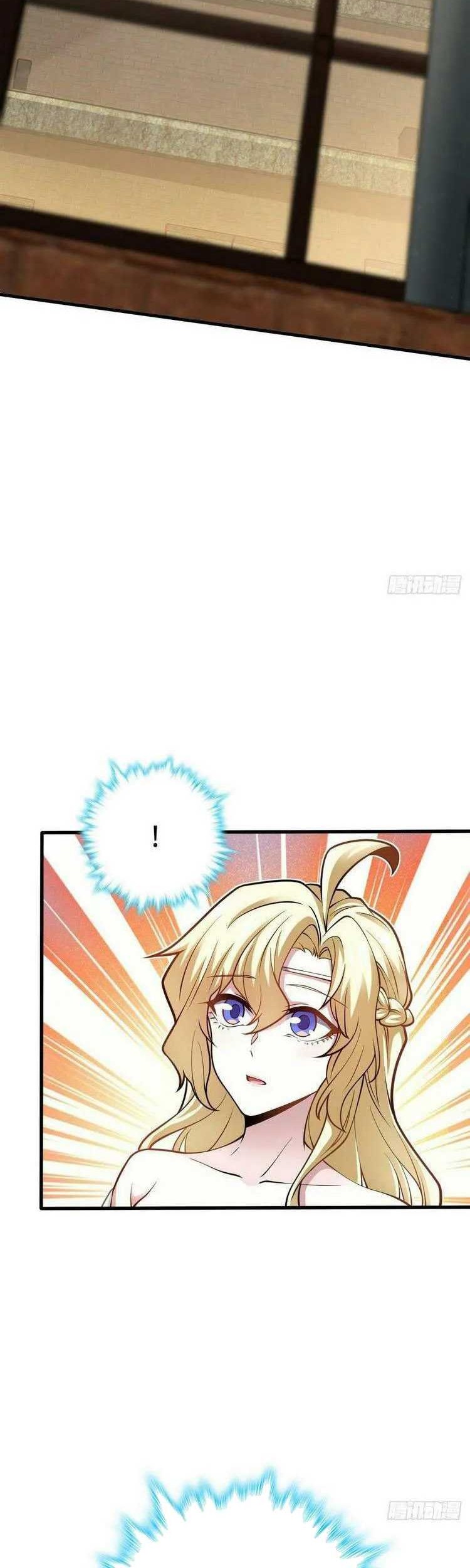 Spare Me, Great Lord! Chapter 361 - halaman 11