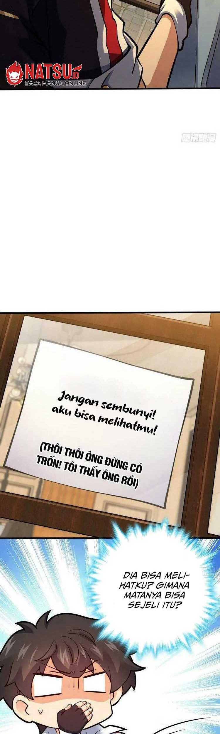 Spare Me, Great Lord! Chapter 361 - halaman 16