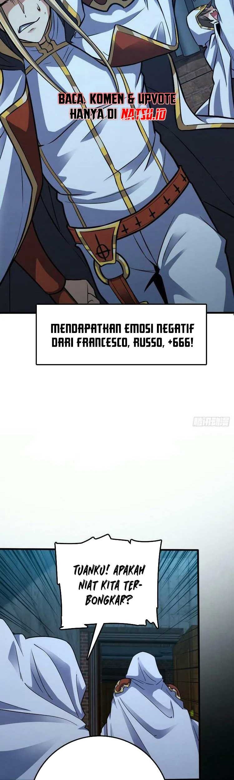 Spare Me, Great Lord! Chapter 361 - halaman 24