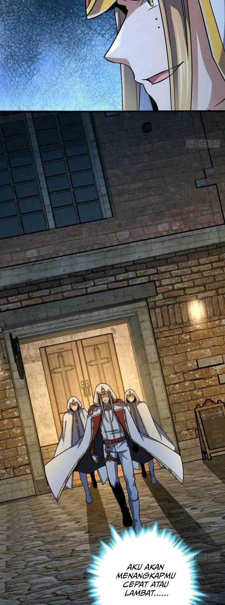 Spare Me, Great Lord! Chapter 361 - halaman 26