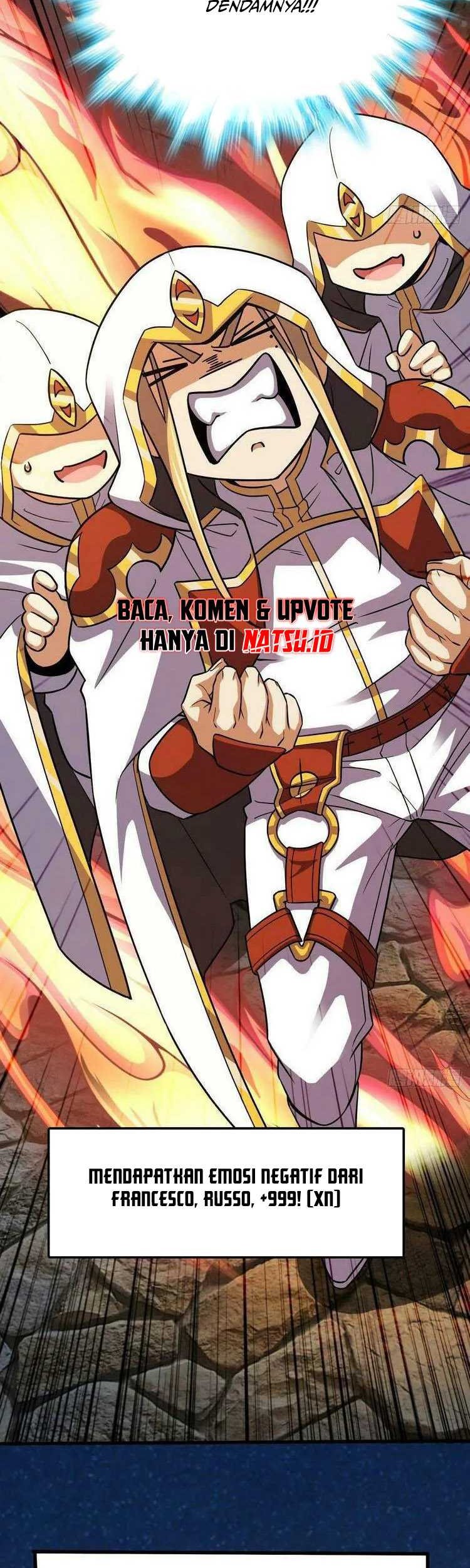 Spare Me, Great Lord! Chapter 361 - halaman 29
