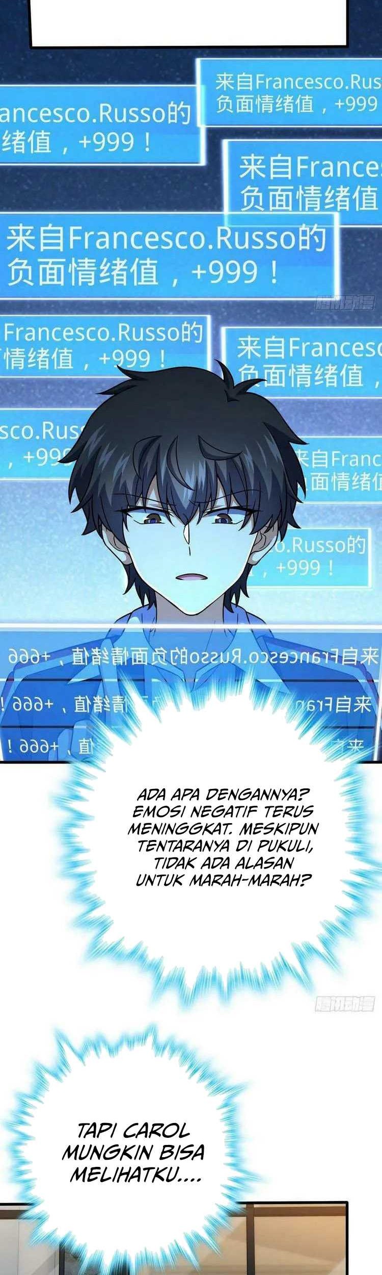 Spare Me, Great Lord! Chapter 361 - halaman 30