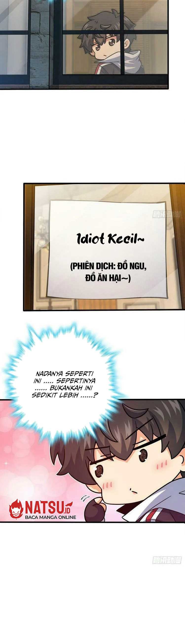Spare Me, Great Lord! Chapter 361 - halaman 31