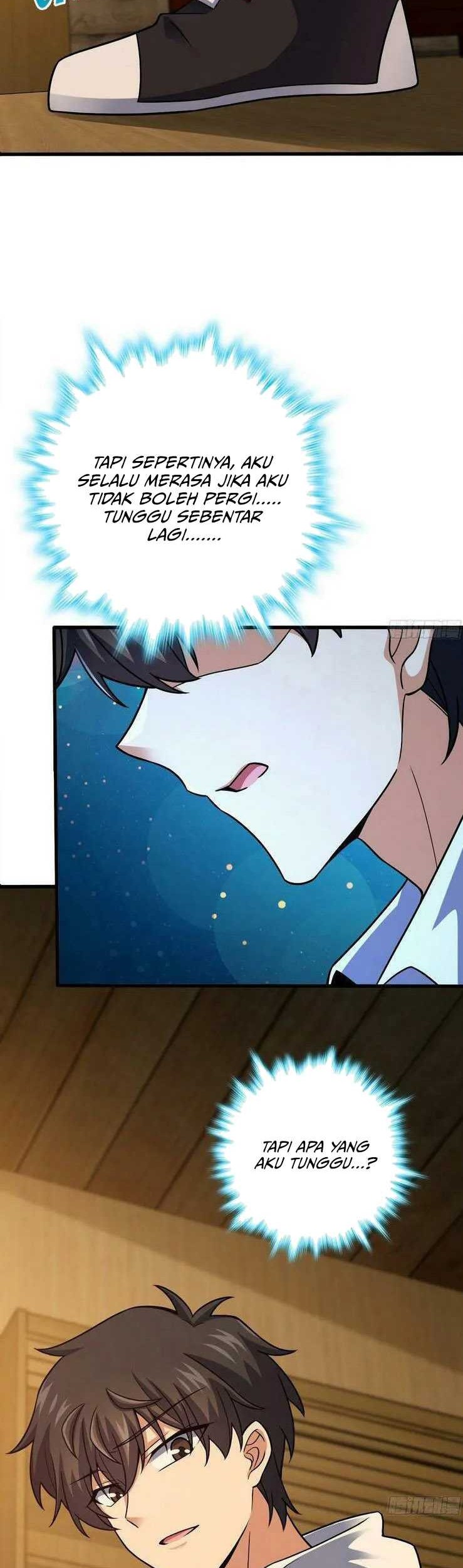 Spare Me, Great Lord! Chapter 361 - halaman 34