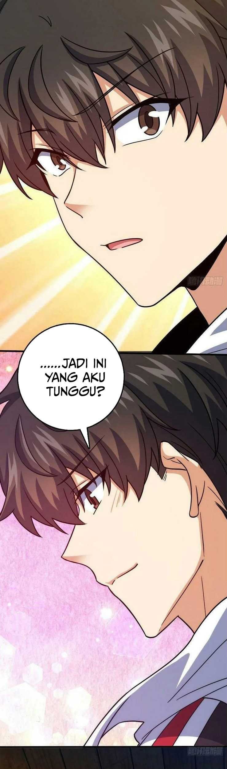 Spare Me, Great Lord! Chapter 361 - halaman 37