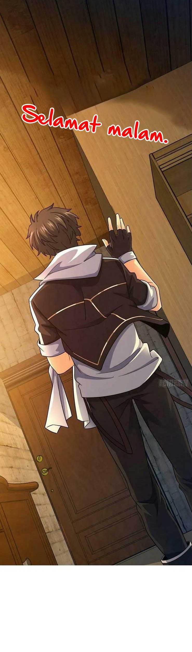 Spare Me, Great Lord! Chapter 361 - halaman 38