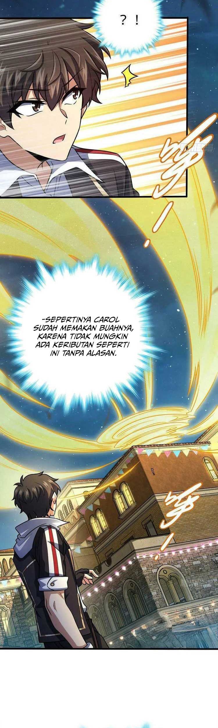 Spare Me, Great Lord! Chapter 361 - halaman 4