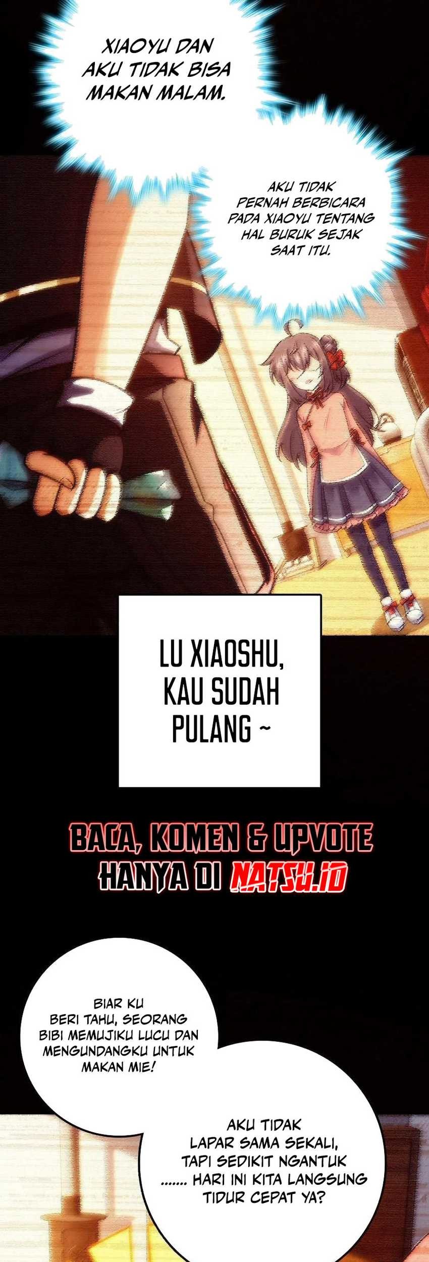 Spare Me, Great Lord! Chapter 362 - halaman 10