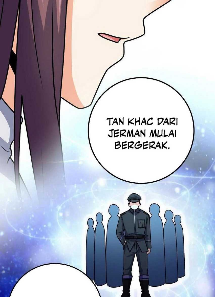 Spare Me, Great Lord! Chapter 362 - halaman 21