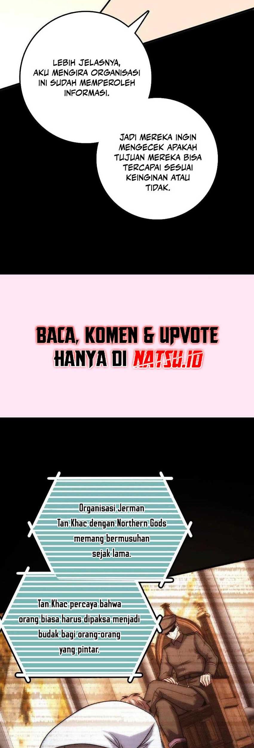 Spare Me, Great Lord! Chapter 362 - halaman 23