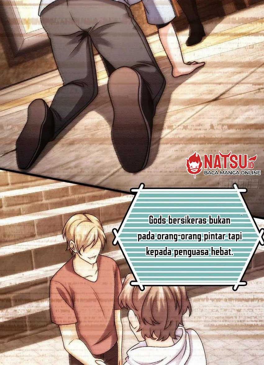 Spare Me, Great Lord! Chapter 362 - halaman 24