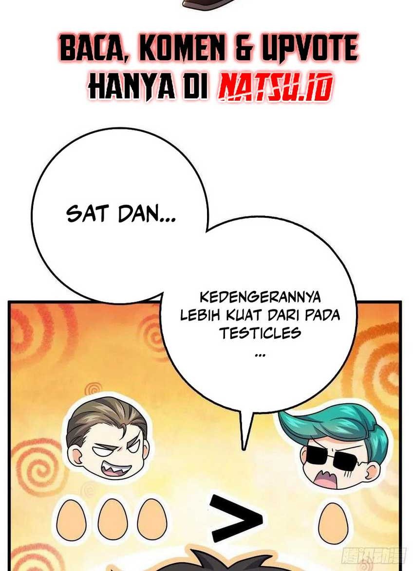 Spare Me, Great Lord! Chapter 362 - halaman 27