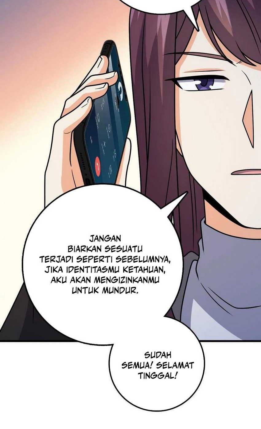 Spare Me, Great Lord! Chapter 362 - halaman 30
