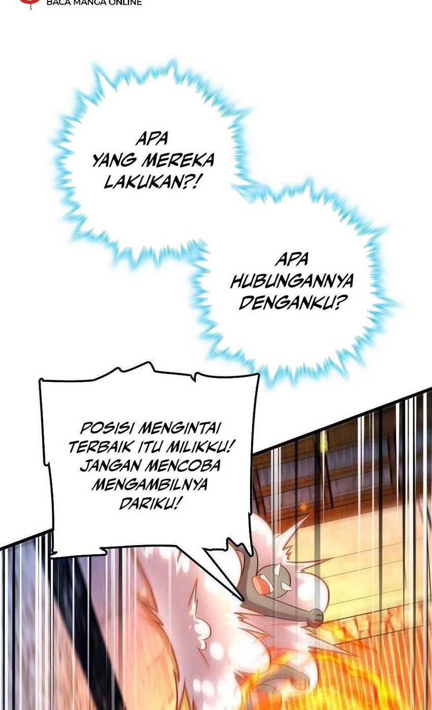 Spare Me, Great Lord! Chapter 362 - halaman 36