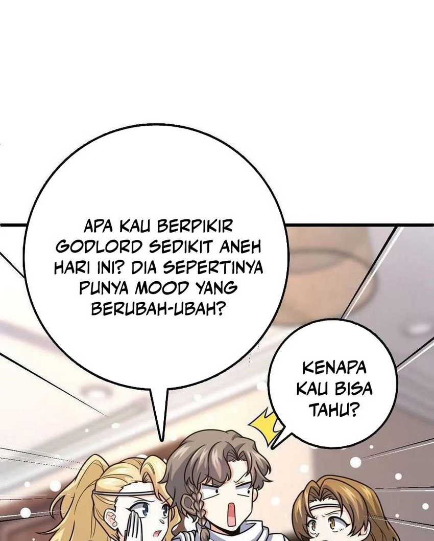 Spare Me, Great Lord! Chapter 362 - halaman 39