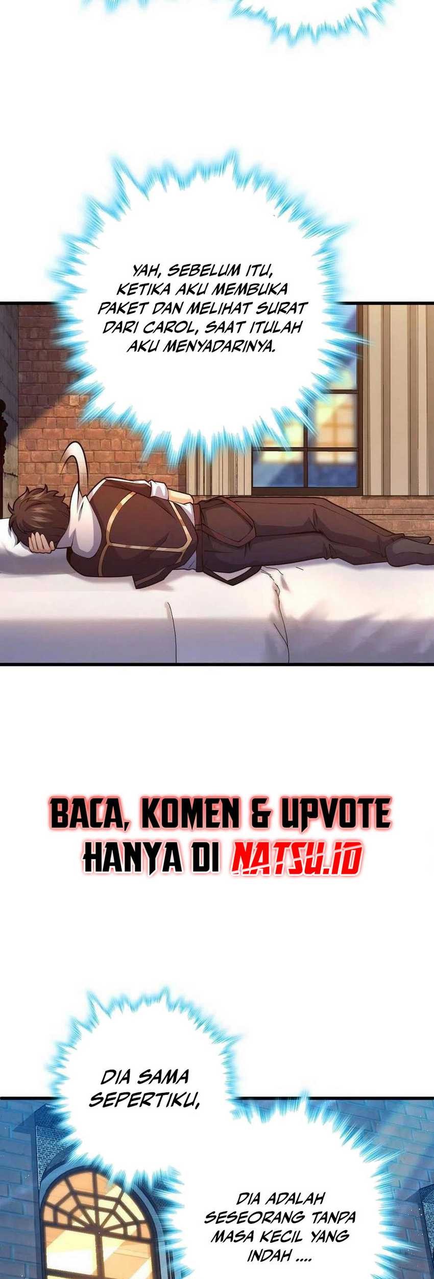 Spare Me, Great Lord! Chapter 362 - halaman 4