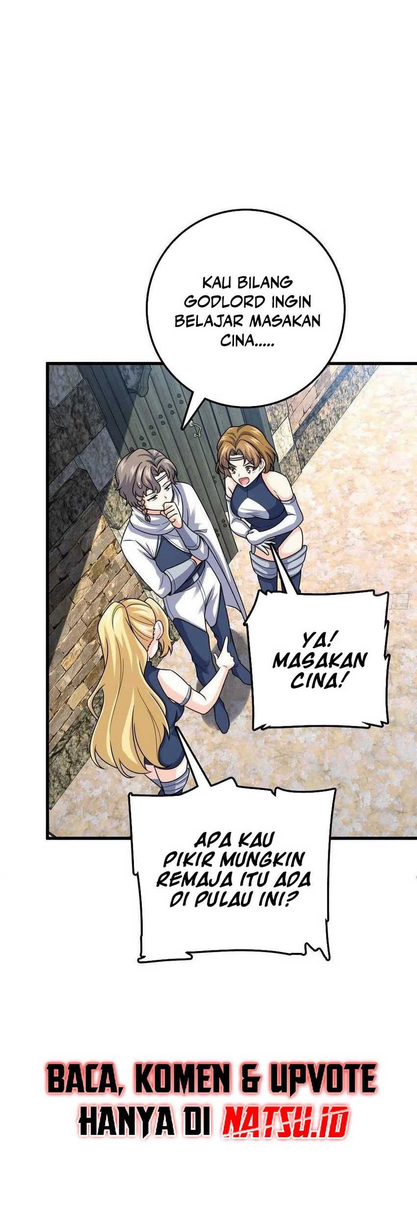 Spare Me, Great Lord! Chapter 362 - halaman 41