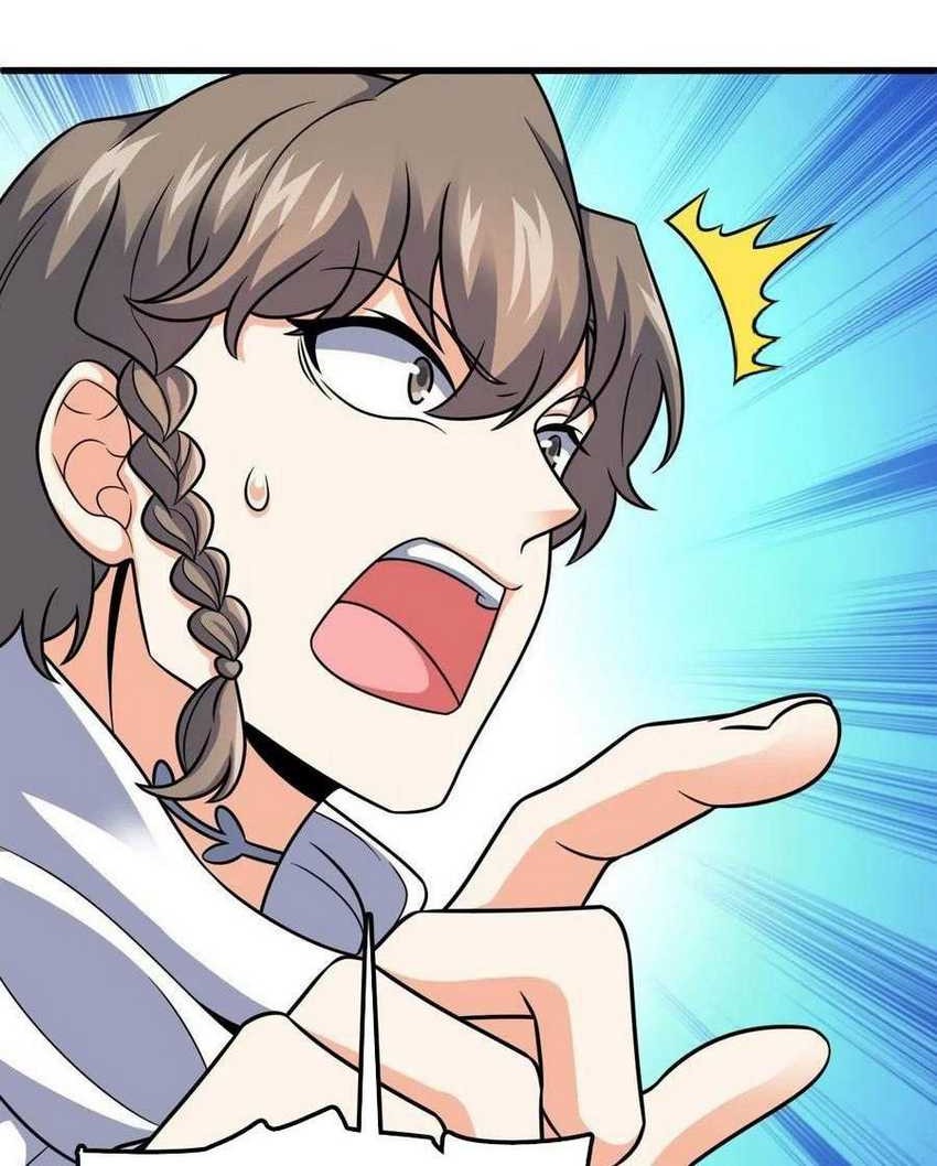 Spare Me, Great Lord! Chapter 362 - halaman 42