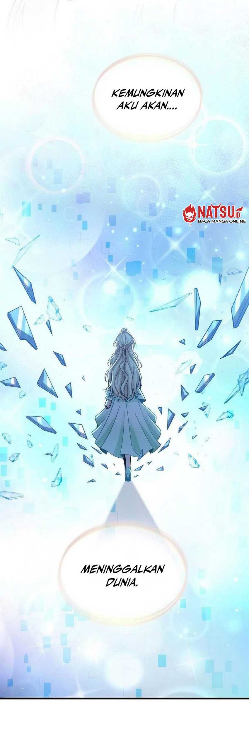 Spare Me, Great Lord! Chapter 362 - halaman 48