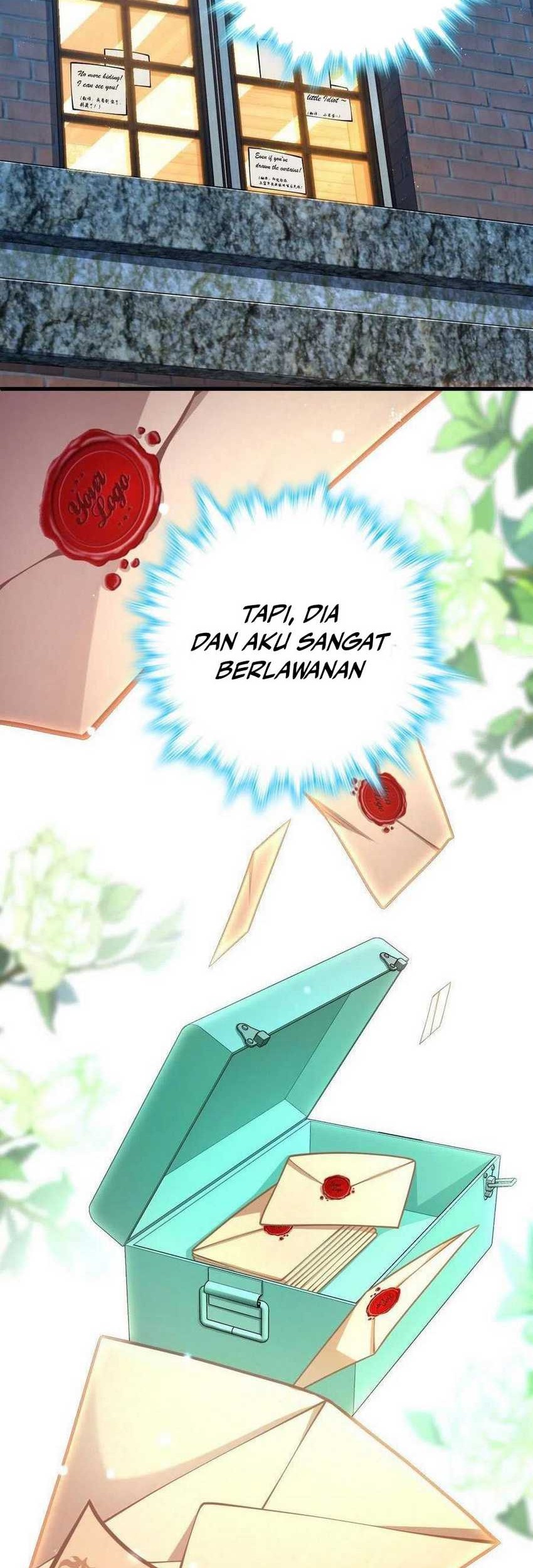 Spare Me, Great Lord! Chapter 362 - halaman 5