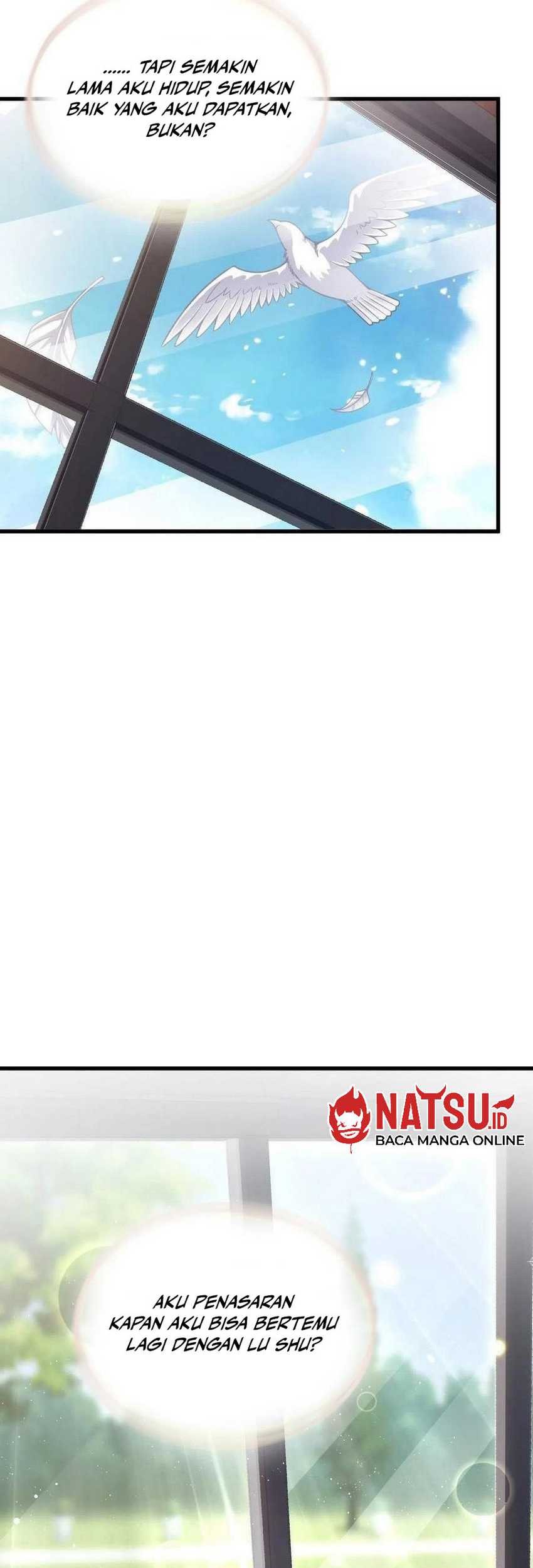 Spare Me, Great Lord! Chapter 362 - halaman 50