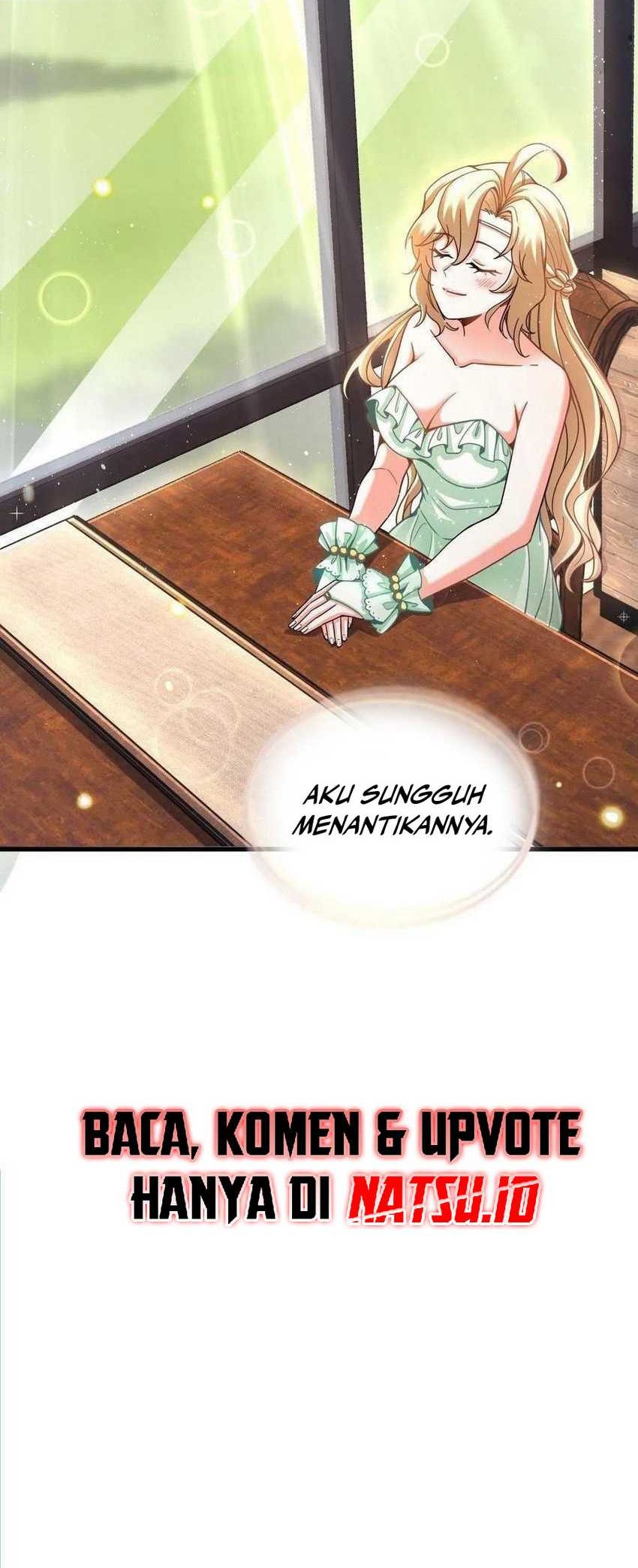 Spare Me, Great Lord! Chapter 362 - halaman 51