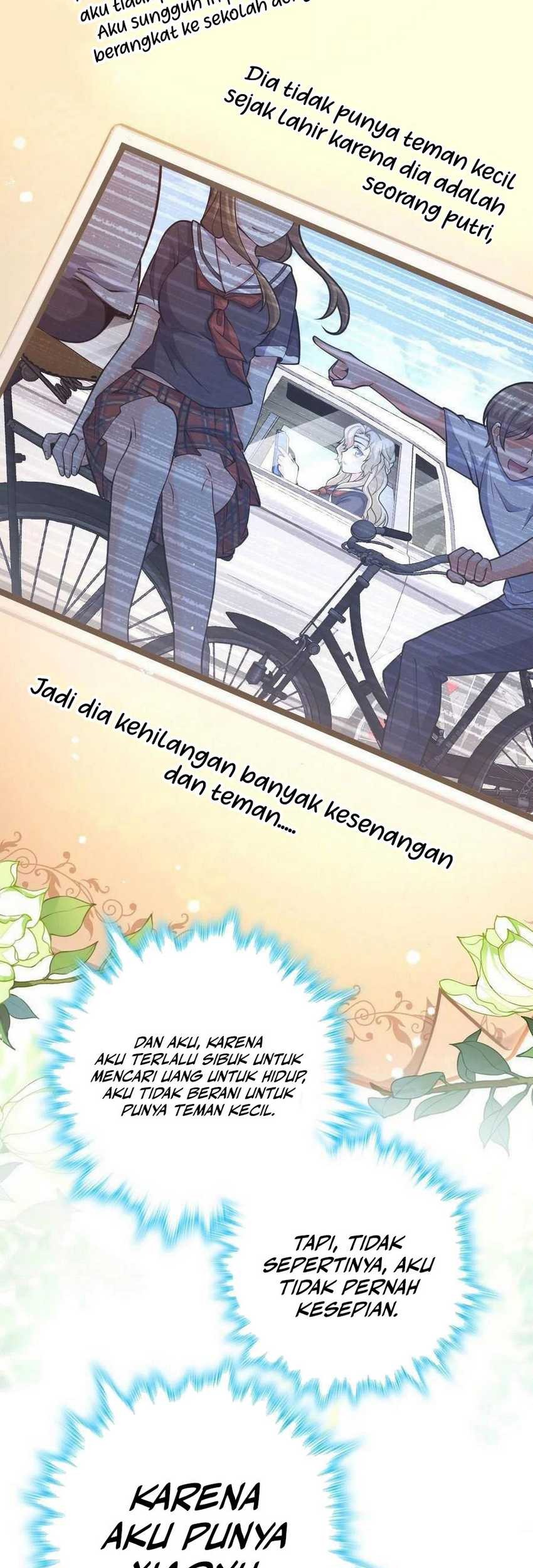 Spare Me, Great Lord! Chapter 362 - halaman 7