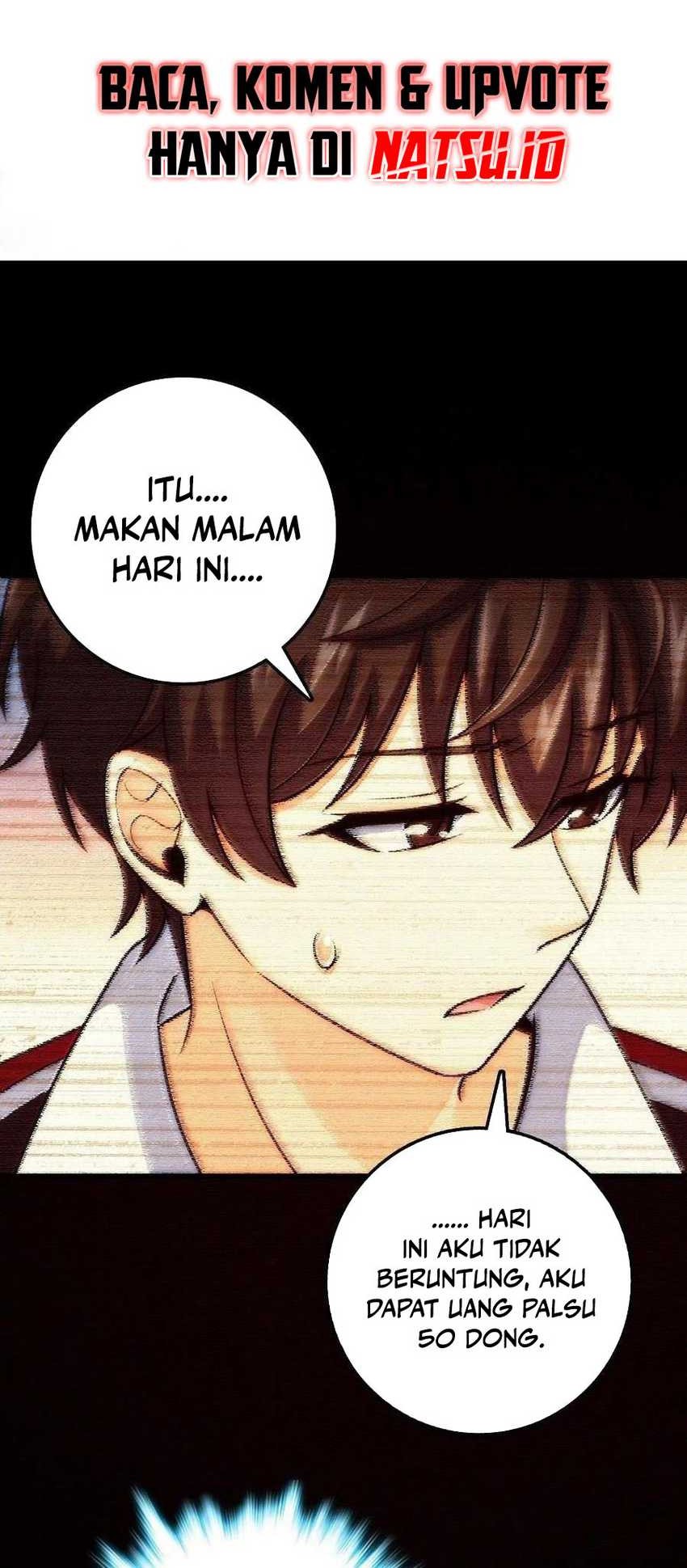 Spare Me, Great Lord! Chapter 362 - halaman 9