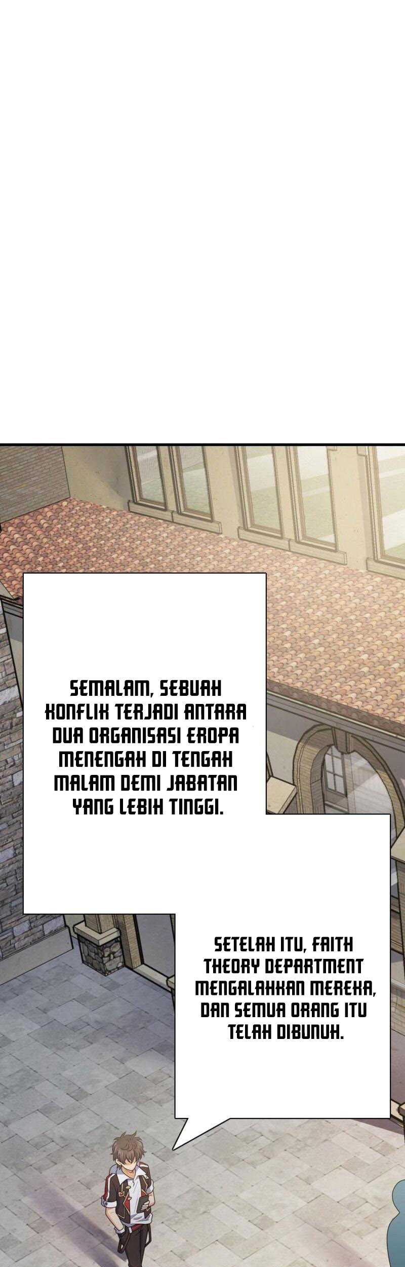 Spare Me, Great Lord! Chapter 363 - halaman 2