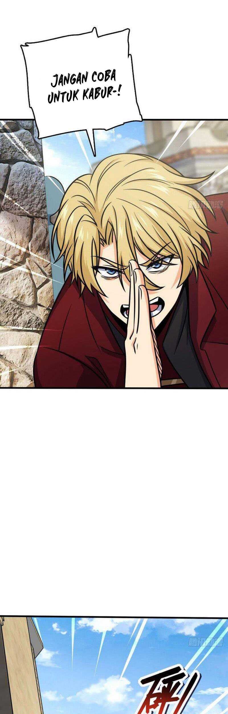 Spare Me, Great Lord! Chapter 363 - halaman 30