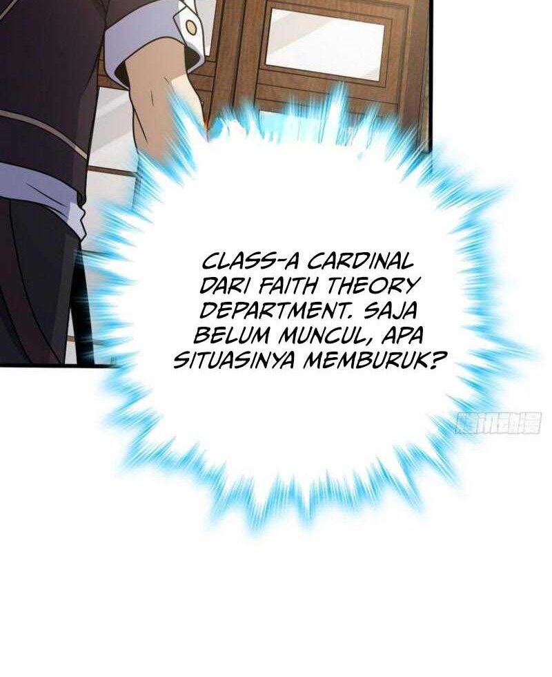 Spare Me, Great Lord! Chapter 363 - halaman 5