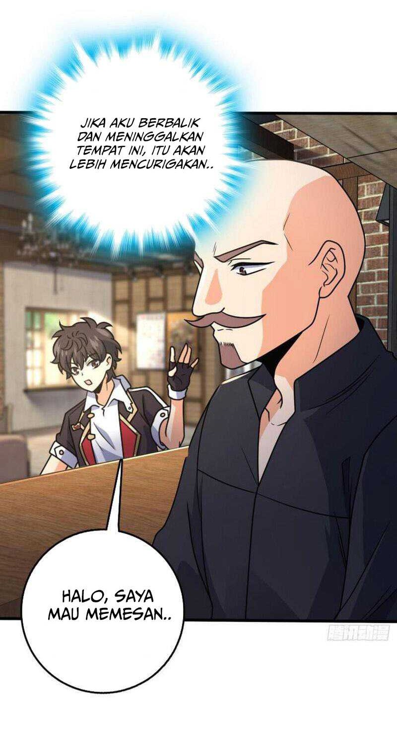 Spare Me, Great Lord! Chapter 363 - halaman 9