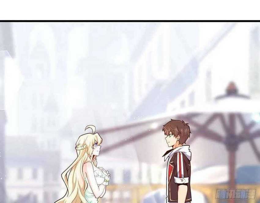Spare Me, Great Lord! Chapter 364 - halaman 20