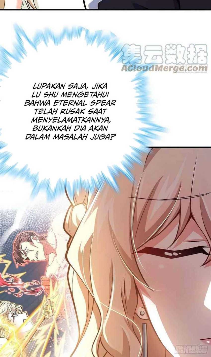 Spare Me, Great Lord! Chapter 364 - halaman 26