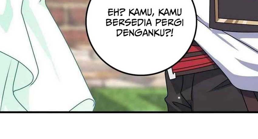 Spare Me, Great Lord! Chapter 364 - halaman 29
