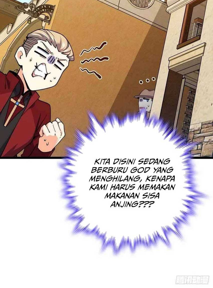 Spare Me, Great Lord! Chapter 365 - halaman 13