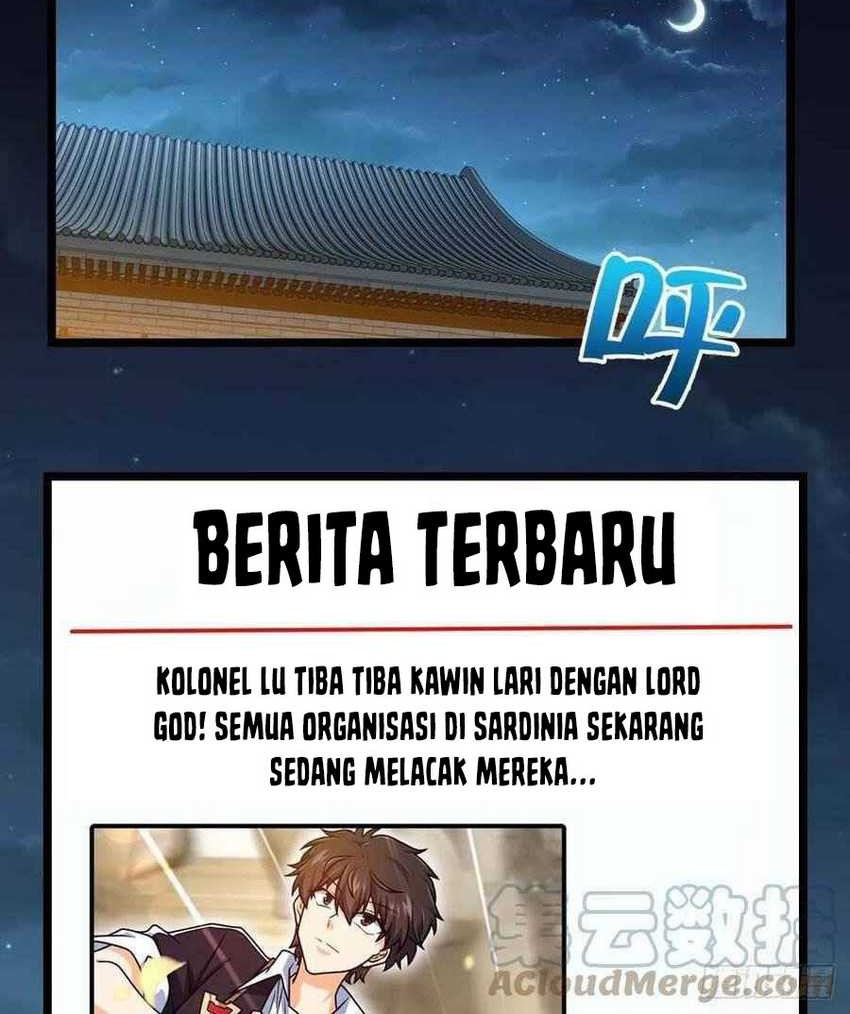Spare Me, Great Lord! Chapter 365 - halaman 16