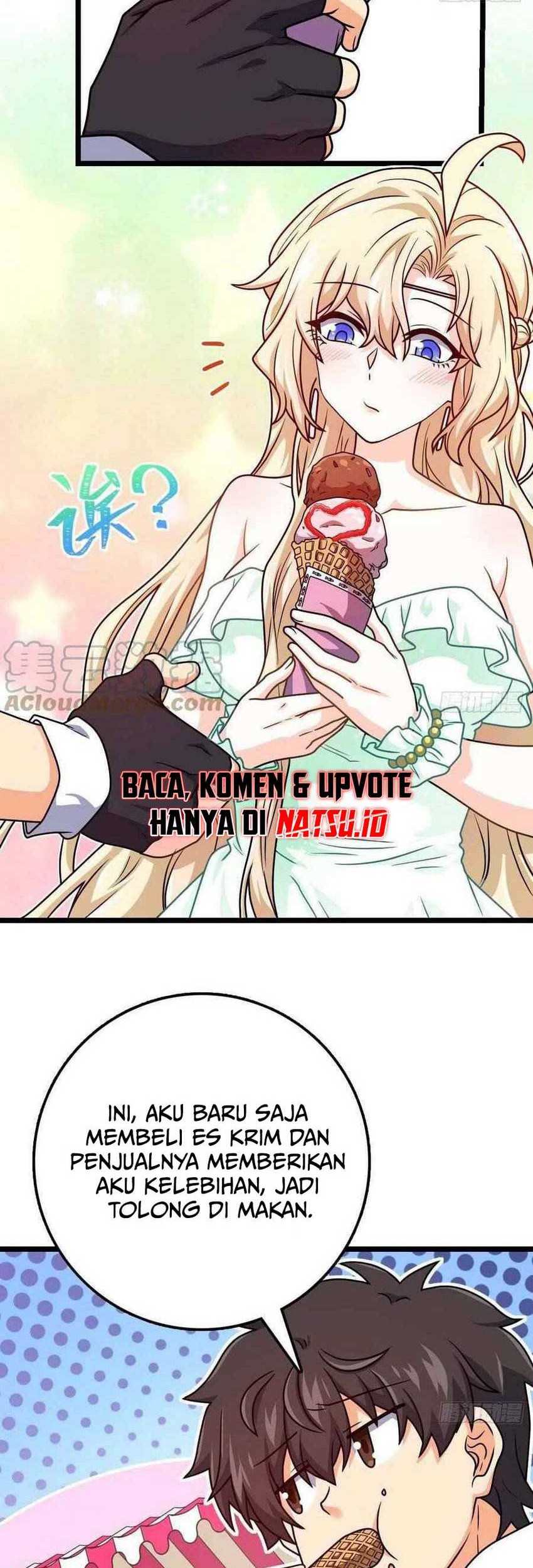Spare Me, Great Lord! Chapter 365 - halaman 9