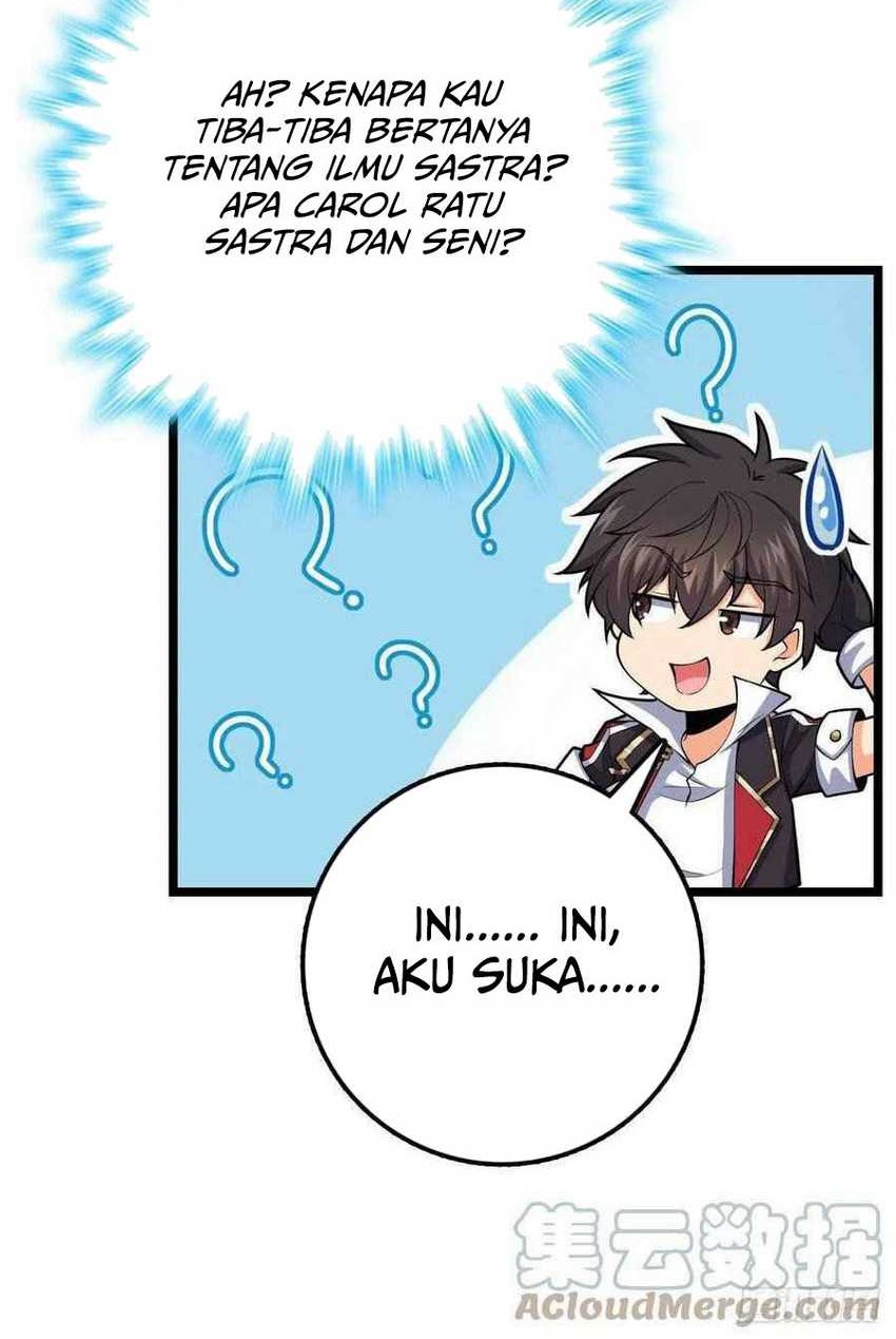 Spare Me, Great Lord! Chapter 366 - halaman 20
