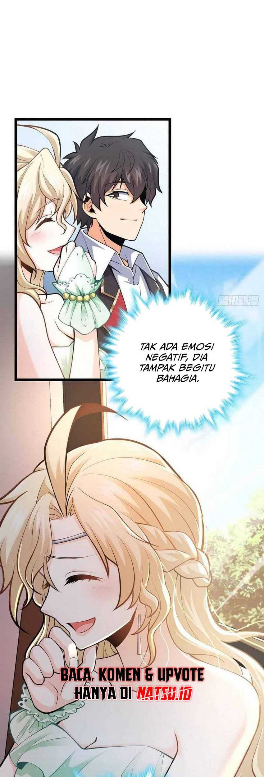 Spare Me, Great Lord! Chapter 366 - halaman 22