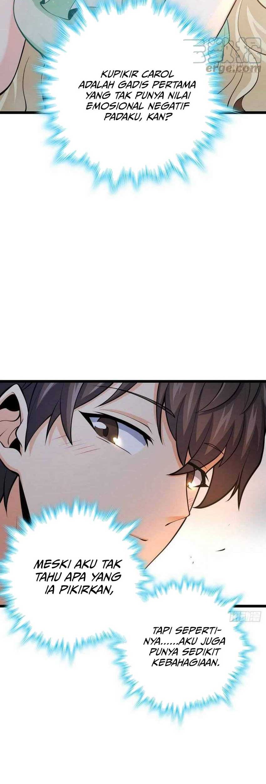 Spare Me, Great Lord! Chapter 366 - halaman 23
