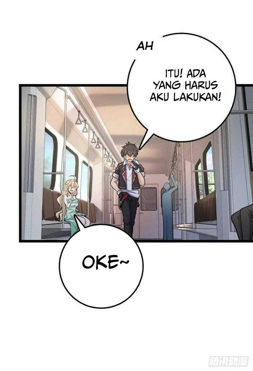 Spare Me, Great Lord! Chapter 366 - halaman 24