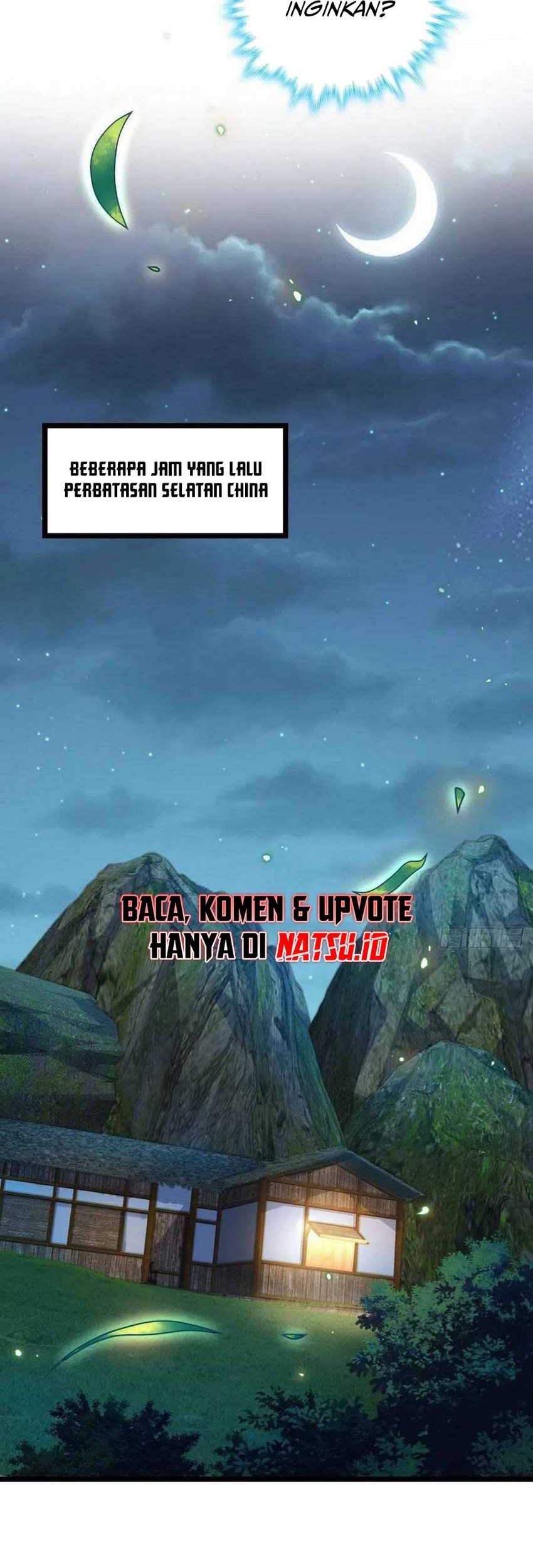 Spare Me, Great Lord! Chapter 366 - halaman 30
