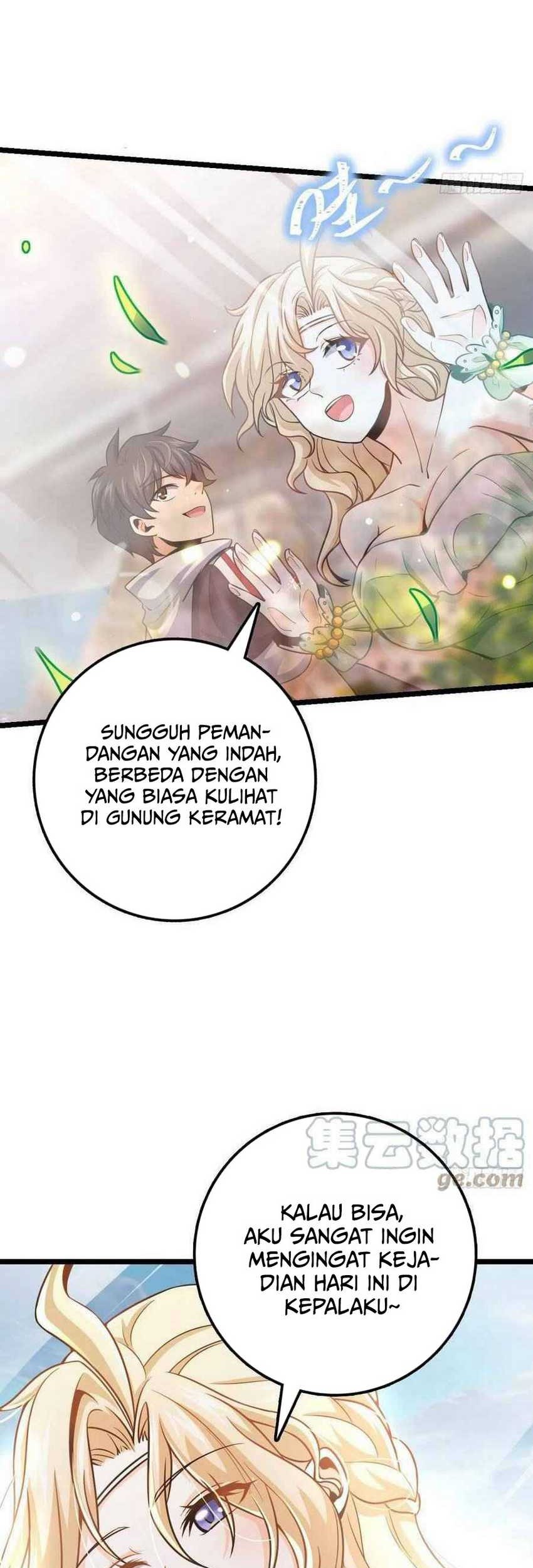 Spare Me, Great Lord! Chapter 366 - halaman 4