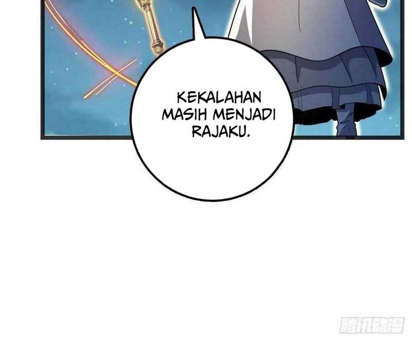 Spare Me, Great Lord! Chapter 366 - halaman 51